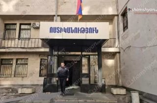 Ծայրահեղ ծանր վիճակում հիվանդանոց տեղափոխված 53-ամյա տղամարդու քույրը հայտնել է, որ եղբորը հարվածել է նրա հարևանը