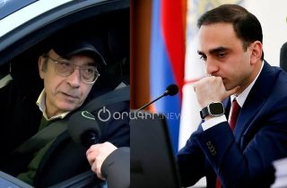 «Օպել»-ների վարորդները միացել են Ավինյանի հոր դեմ ներկայացված հայցին. «Հրապարակ»