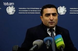 Կդիմենք դատարան՝ «Հետք»-ից հերքում ու փոխհատուցում պահանջելու համար. Ռոմանոս Պետրոսյան