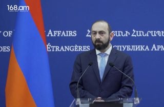 Հայաստանի և Ղրղզստանի առևտրաշրջանառության ներուժը շատ ավելի մեծ է, պետք է խորացնենք այն․ Միրզոյան