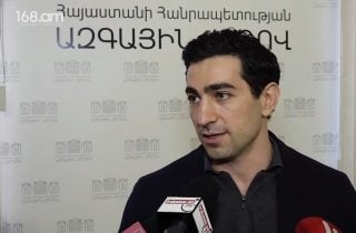 Իմ սուզվելը ՌԴ-ում տեղի ունեցող արարողության հետ կապ չունի. Լևոն Քոչարյան