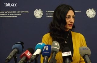 Քրեակատարողական հիմնարկներում համակարգային խնդիրներ կան՝ բարեփոխումներ են անհրաժեշտ. Անահիտ Մանասյան