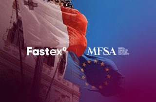 Fastex-ը ստացել է VFA-ի 4-րդ դասի արտոնագիր MFSA-ի կողմից