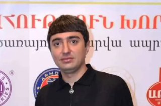 «Մարիաննա» ընկերության սեփականատիրոջ որդին մի քանի անձանց հետ տեղափոխվել է ոստիկանության բաժին