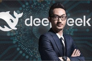 DeepSeek-ը՝ Սիլիկոնյան հովտից դուրս հաջողության պատմություն. cYerevan