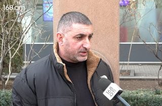 Դպրոցների տնօրենները պատրաստ են դահլիճ տրամադրել, բայց վախենում են, ասում են՝ եթե լեզու գտնես նախարարության հետ, սիրով կտրամադրենք. Արմեն Պետրոսյան