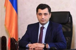 Այս տարվա 9 ամիսների ընթացքում դատարան ուղարկված վարույթների թվով աճը կազմել է 57.4%, Հակակոռուպցիոն կոմիտեի նախագահ
