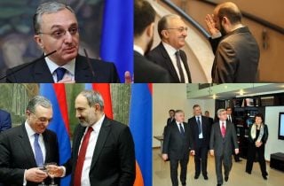 Զոհրաբ Մնացականյանը նոր պաշտոն կստանա