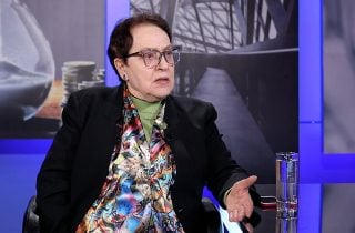 «Իշխանությունն ուզում է քաղաքական դաշտից «հնձել» ակտիվ խավին. մյուս սրբազանները դաշտը չպետք է դատարկ թողնեն». Լարիսա Ալավերդյան
