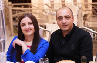 Նույն հաջողությամբ Էմմա Պալյանը կարող է ասել, որ Ալբերտ Մարտիրոսյանն իր ամուսինը չէ. Գյումրու քաղաքապետարան