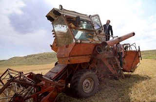 Բազմիցս տապալած ծրագիրը կրկին ուզում են ծախել գյուղացու վրա