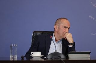 Ինքն Իջևանից «Բենթլիո՞վ» է եկել. Ռոբերտ Քոչարյանի գրասենյակի պատասխանը՝ Փաշինյանին