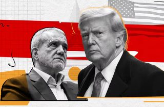 Իրանը խառնել է էներգետիկ «խաղաքարտերը». Ինչո՞ւ է Թրամփը փորձում թուլացնել պատերազմի լարվածությունը