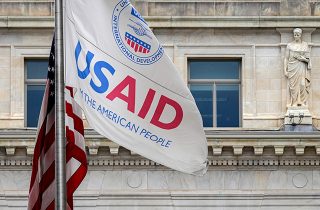 USAID-ի ղեկավարությունը աշխատակիցներին կարգադրել է անհապաղ ոչնչացնել պաշտոնական փաստաթղթերը. Politico