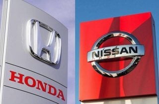 Honda-ն և Nissan-ը հրաժարվել են միավորվելու ծրագրից. Kyodo