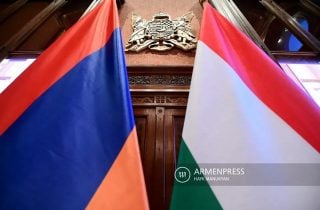 Հայաստանի և Հունգարիայի միջև համատեղ տնտեսական միջկառավարական հանձնաժողով կստեղծվի