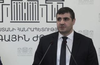 ԵՄ անդամակցության ճանապարհը տեղով արժեք է․ Արման Եղոյան