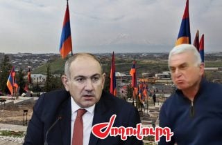 Եռաբլուրի հողերը վաճառել է Արմեն Սարգսյանը, գնել` Վաչագան Ղազարյանը. մանրամասներ մաս 3. «Ժողովուրդ»