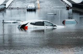 ԱՄՆ-ում սաստիկ ջրհեղեղից 10 մարդ է զոհվել