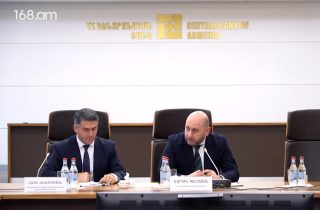 Կրիպտոակտիվների կարգավորման մասին օրինագիծը մտնելու է կառավարություն, ապա հաստատման դեպքում՝ ԱԺ․ ԿԲ