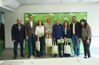 «Ucom Ֆելոուշիփ» ինկուբացիոն ծրագիրն ավարտվեց և հաղթողը ստացավ դրամական մրցանակ