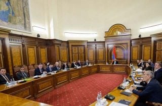 Քննարկվել է Հյուսիս-հարավ ճանապարհային միջանցքի ներդրումային ծրագրի տարբեր հատվածների իրականացման ընթացքը