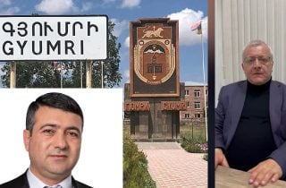 Մի քանի օրական ՔՊ-ական Սարիկ Մինասյանին բանականությունը լքել է. ցավոք, ոչնչով օգնել չեմ կարող. Սուրենյանց