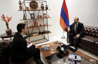 Ադրբեջանը շարունակում է նոր նախապայմաններ ներկայացնել. Միրզոյան