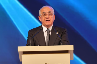 «Զանգեզուրի միջանցքի շինարարությունն արագացված տեմպերով ընթանում է». Ասադով