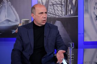 Մեր էներգետիկ անվտանգությունը երբևէ ավելի խոցելի չի եղել, քան հիմա․ Արմեն Մանվելյան