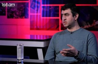 Ադրբեջանում նկարահանվել է Հնդկաստանի իմիջը թիրախավորող ֆիլմ․ այս հակաքարոզչությունը սկսվեց 2020թ․ Արցախյան պատերազմից հետո․ Արտյոմ Տոնոյան