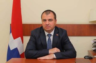 Կանխե՛ք Մինսկի խմբի լուծարումը. ԼՂ ԱԺ նախագահը դիմել է ԵԱՀԿ մասնակից պետություններին