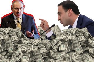 ԱՆԻՖ-ից մինչև Երևանի քաղաքապետարան. ինչպե՞ս են ծածկադմփոց արվում իշխանական կոռուպցիոն գործերը