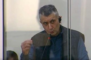 Դավիթ Մանուկյանը դատապարտվել է ցմահ ազատազրկման