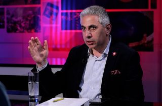 «Եթե ԱԺ-ում տեղի ունեցած խայտառակությունից հետո պատգամավորները վաղը չնախաձեռնեն վարչապետին անվստահություն հայտնելու գործընթաց, ուրեմն վաստակել են այն, ինչ ստանում են»