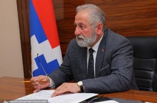 Խորապես գնահատում ենք Շվեյցարիայի խորհրդարանի կողմից երկխոսության առանձնացված հարթակ ստեղծելու կոչը․ Գագիկ Բաղունց