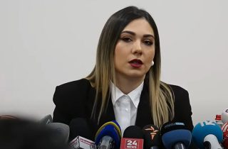 Ի՞նչ է հայտարարագրել Սրբուհի Գալյանը
