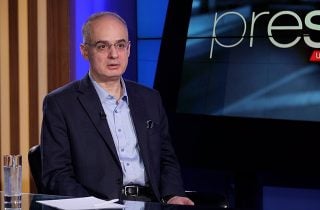 Անկախությունը վտանգված է, ժամանակն է ոչ միայն շնորհավորել Անկախության տոնը, այլև թիկունք կանգել նրան․ Լևոն Զուրաբյան