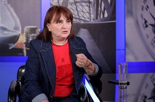 Վիդիտե լի, Նրկոլին ուղղված «ողջույնը» լուսաբանվել է, իբր ո՞վ չէր լսել, ամեն օր դա այդպիսի «ողջույնների» է արժանանում. Մարգարիտ Եսայան
