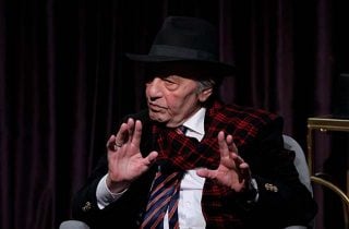 «Եթե ինքս իրավունք ունենայի Վեհափառին որևէ անուն տալու, նրան կանվանեի Գարեգին շինարար». Մերուժան Տեր-Գուլանյան