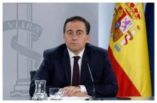 Ուշադիր հետևում եմ Հայաստանում ձնահյուսից տուժած իսպանացի լեռնագնացների խմբի փրկության ջանքերին․ Իսպանիայի ԱԳ նախարար