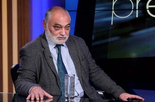 Հայաստանը ոչ մի դեպքում չպետք է գնա զիջումների այսպես կոչված «Զանգեզուրի միջանցքի» հարցում․ Ռուբեն Սաֆրաստյան