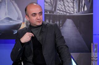 «Գեբելսի խոսքերը լսեք ու հիշեք…». Տարոն Սիմոնյան
