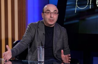 Ով ինչ է անում. Մթնոլորտն է որոշելու ամեն ինչ