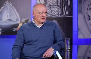 Նիկոլ Փաշինյանը պարտվել է ՀԱԵ հարցով քարոզչական պատերազմում, չի կարողացել իր օրակարգի կողմը գրավել հանրությանը․ Վիգեն Հակոբյան