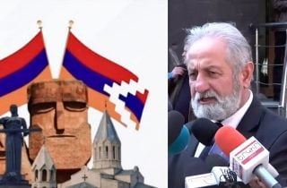 Հույս ունեմ՝ իշխանությունը կհասկանա՝ Ղարաբաղի խնդիրը ողջ Հայաստանի հարցն է. Արցախի ԱԺ փոխնախագահ