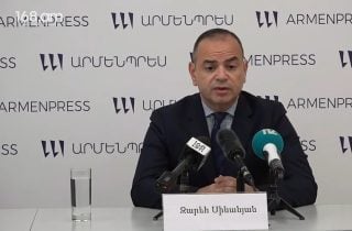 Պետք է մեկնեմ Սիրիա. հայ պատրիարքարանից պահանջում են կլորիկ գումար. Զարեհ Սինանյան