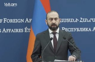 ՀՀ-ն հայտնել է իր մոտեցումը Ադրբեջանի 12-րդ խմբագրման վերաբերյալ․ Արարատ Միրզոյան