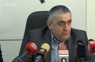 Աղվան Վարդանյանը ճիշտ էր, Դաշնակցությունը սխալվե՞ց. հարց Արմեն Ռուստամյանին