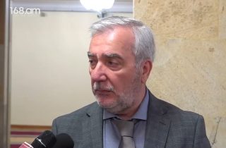 Զգայուն թեմա է. իրականում այստեղ թերացում ունենք. մենք պետք է իրենց երեխաներին փնտրենք թե՛ ողջերի ու թե՛ մահացածների մեջ. Անդրանիկ Քոչարյան